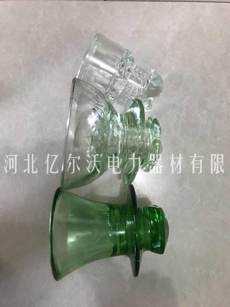 玻璃針式絕緣子19