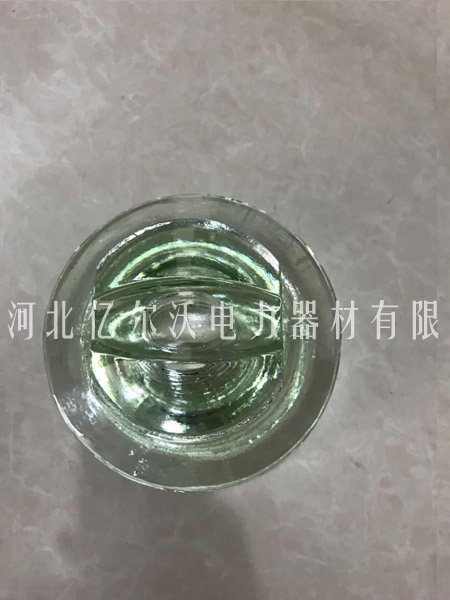 產(chǎn)品名稱：玻璃針式絕緣子12
