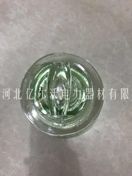 產(chǎn)品名稱：玻璃針式絕緣子11
